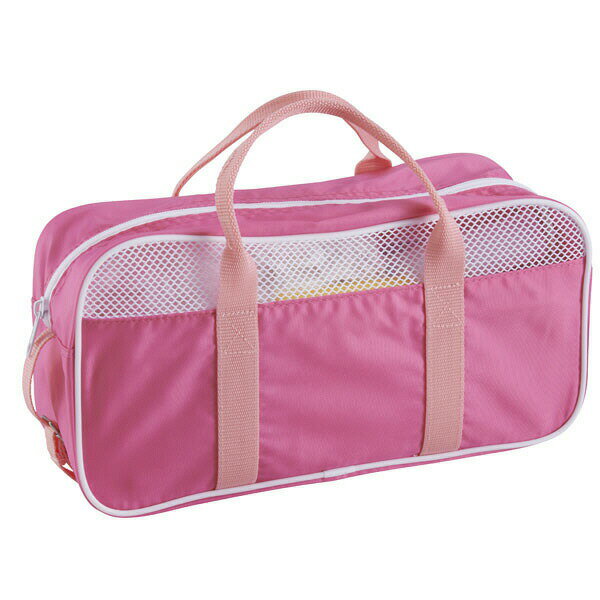 ★ぺんてる /スケッチセット 【ピンク】ZST41-P