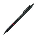 【店内商品☆ P2倍〜20倍! 7/26 01:59まで】ロットリング rOtring /Rapid Pro メカニカル ペンシル シャープペンシル 2.0mm...