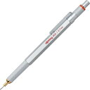 【店内商品☆ P2倍〜20倍! 7/26 01:59まで】【入荷次第、注文順に発送】ロットリング rOtring / rOtring 800 シャープペンシル ...