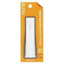 ★コクヨ KOKUYO / グルー スティックのり(シワなくキレイ)(吊り下げパック)Sサイズ約10g。貼るって、こんなに変われる。カドまで塗れること。スティッ...