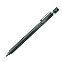 【店内商品☆ P2倍~20倍! 6/27 01:59まで】ぺんてる Pentel/グラフ1000〈フォープロ〉 黒 0.4mm PG1004