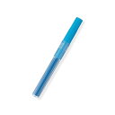 ★ぺんてる Pentel/蛍光ペン ノック式ハンディラインS 【カートリッジ】 スカイブルー /XSLR3-S(3)