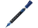 【店内商品☆ P2倍~20倍! 7/26 01:59まで】【送料無料】ぺんてる Pentel /デュアルメタリックブラッシュ/ ブルー+メタリックグリーン XGFH-DC