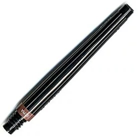 【店内商品☆ P2倍〜20倍！ 6/30 23:59まで】ぺんてる Pentel ／カラー筆ペン　ア