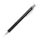 【店内商品☆ P2倍~20倍! 6/27 01:59まで】ぺんてる Pentel/オレンズ メタルグリップタイプ ブラック 0.3mm ・XPP1003G2-A