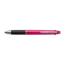 【店内商品☆ P2倍〜20倍! 7/26 01:59まで】三菱鉛筆 MITSUBISHI /ジェットストリーム 3色ボールペン SXE3-800 / 軸色: ピ...