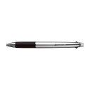 【店内商品☆ P2倍〜20倍! 7/26 01:59まで】三菱鉛筆 MITSUBISHI /ジェットストリーム 3色ボールペン SXE3-800 / 軸色: シ...