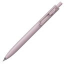 ★三菱鉛筆 MITSUBISHI /ユニボール ワン F 0.38mm one F / ゲルインクボールペン / 軸色 : 花霞(Fピンク) / インク色 : ...