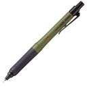 【店内商品☆ P2倍〜20倍! 7/26 01:59まで】三菱鉛筆 MITSUBISHI / ユニ アルファゲル スイッチ 0.5mm / uni α-gel ...