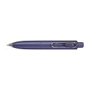 ★三菱鉛筆 MITSUBISHI / ユニボール ワン P 0.5mm / ゲルインクボールペン / 軸色 : ぶどう / インク色 : 黒 / ボール径 : ...