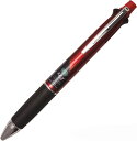 【店内商品☆ P2倍〜20倍! 7/26 01:59まで】三菱鉛筆 MITSUBISHI /ジェットストリーム 多機能ペン 4&1 MSXE5-1000 0.5...
