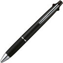 【店内商品☆ P2倍〜20倍! 7/26 01:59まで】三菱鉛筆 MITSUBISHI /ジェットストリーム 多機能ペン 4&1 MSXE5-1000 0.3...