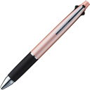 【店内商品☆ P2倍〜20倍! 7/26 01:59まで】三菱鉛筆 MITSUBISHI /ジェットストリーム 多機能ペン 4&1 MSXE5-1000 0.3...