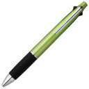 【店内商品☆ P2倍〜20倍! 7/26 01:59まで】三菱鉛筆 MITSUBISHI /ジェットストリーム 多機能ペン 4&1 MSXE5-1000 0.7...