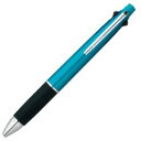 【店内商品☆ P2倍〜20倍! 7/26 01:59まで】三菱鉛筆 MITSUBISHI /ジェットストリーム 多機能ペン 4&1 MSXE5-1000 0.7...