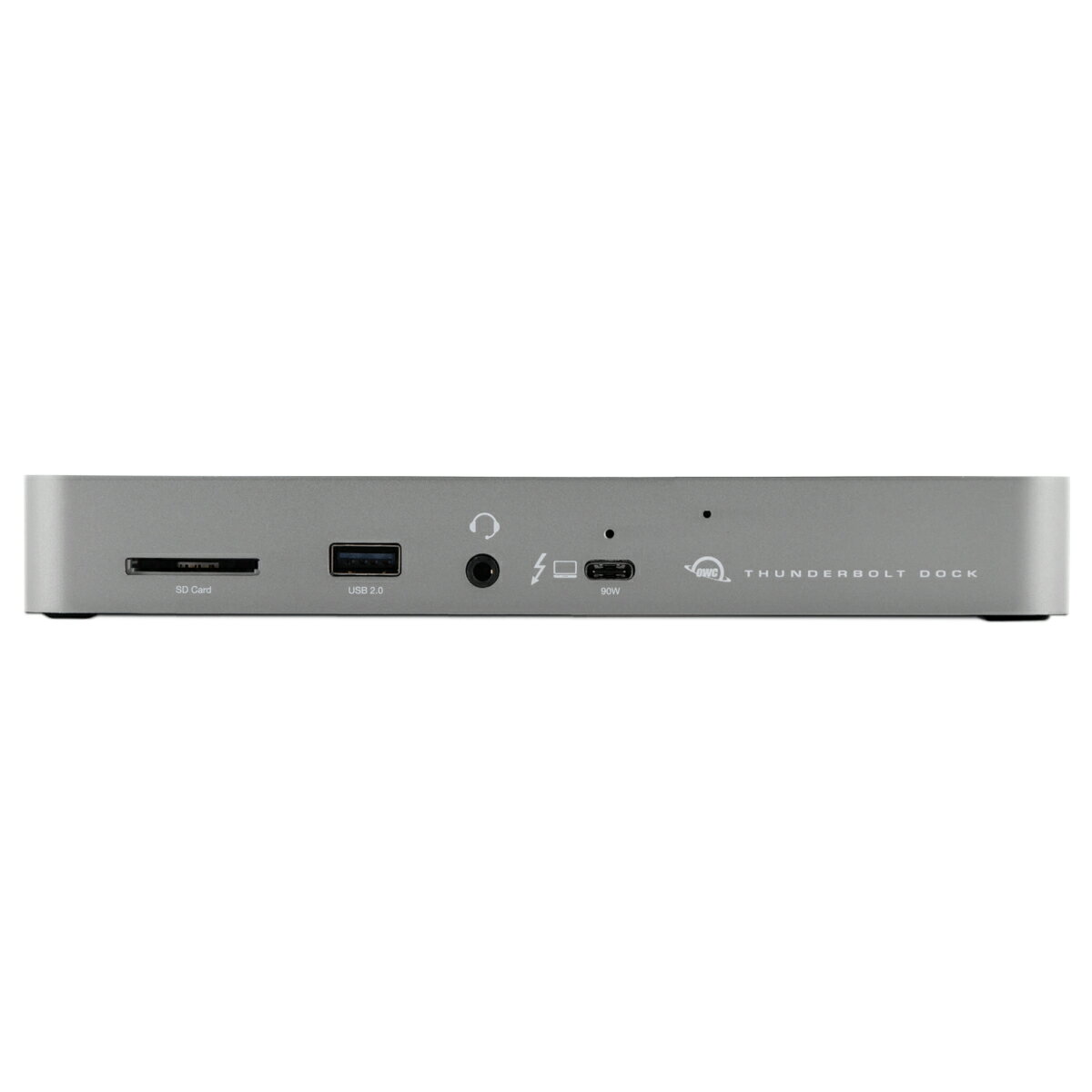 OWC Thunderbolt 4 Mini Hub 画像2