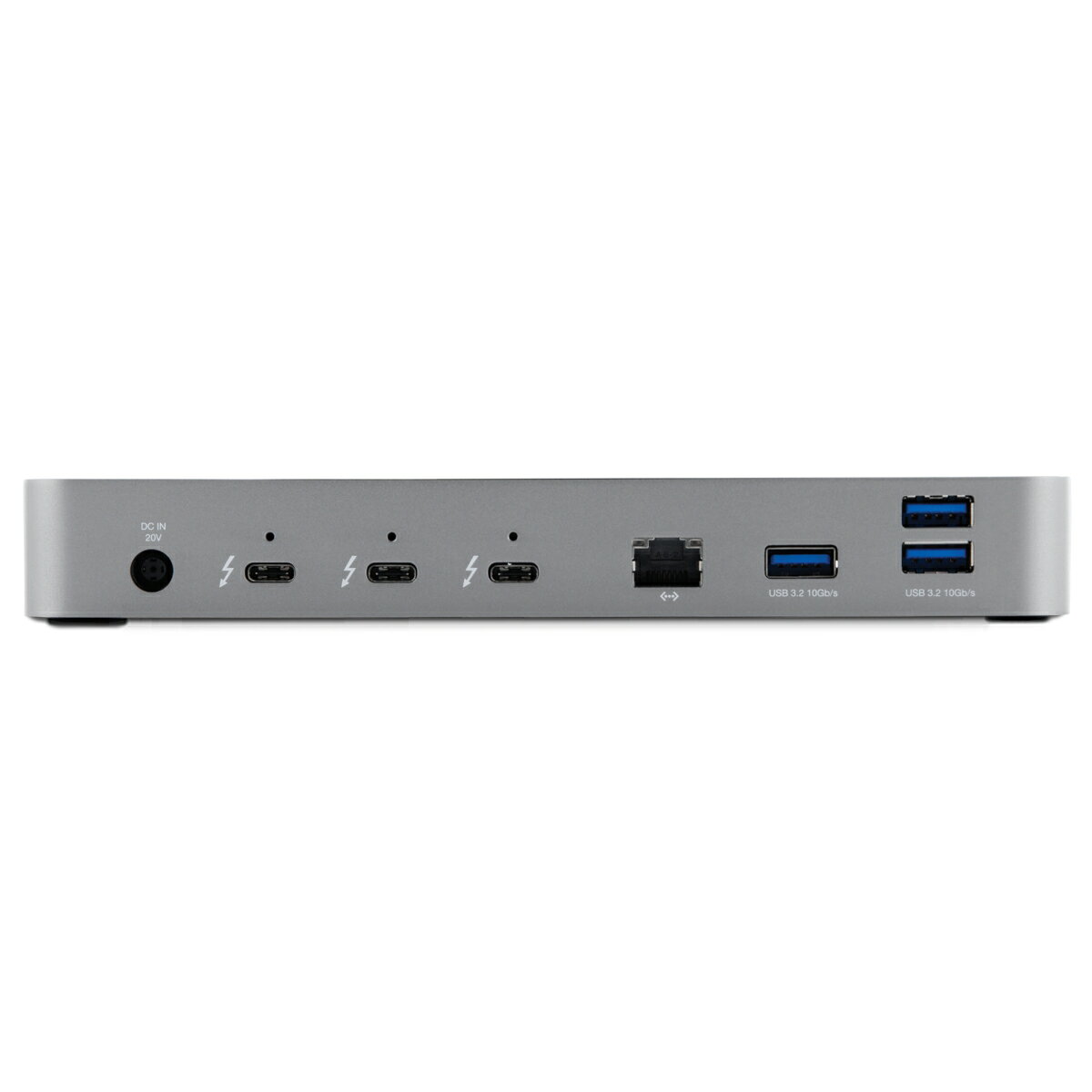 OWC Thunderbolt 4 Mini Hub 画像3