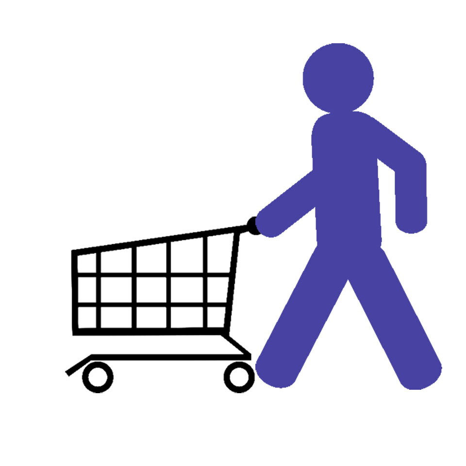 Shop icon