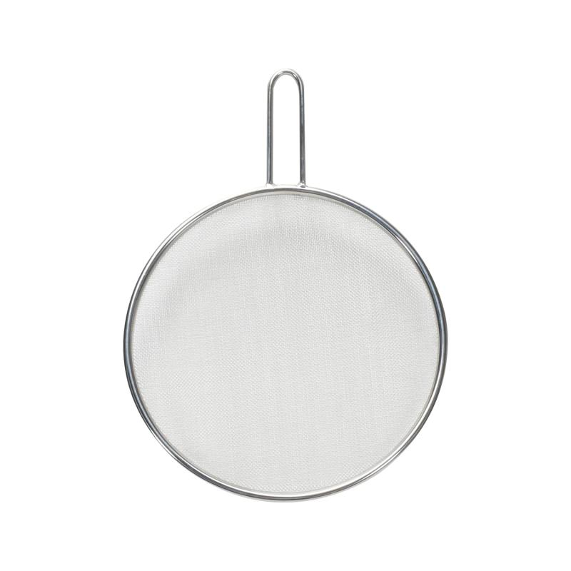 パール金属 ネット ガード 20cm 油はね 防止 天ぷら フライ チーノ chiiino HB-6583