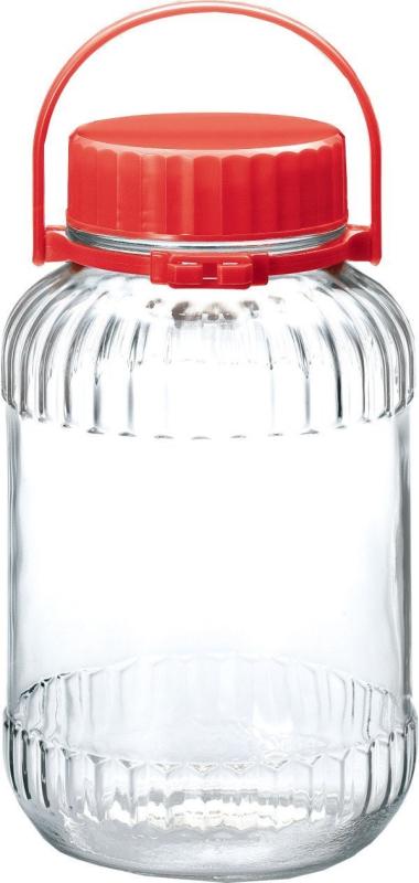 東洋佐々木ガラス 保存容器 果実酒