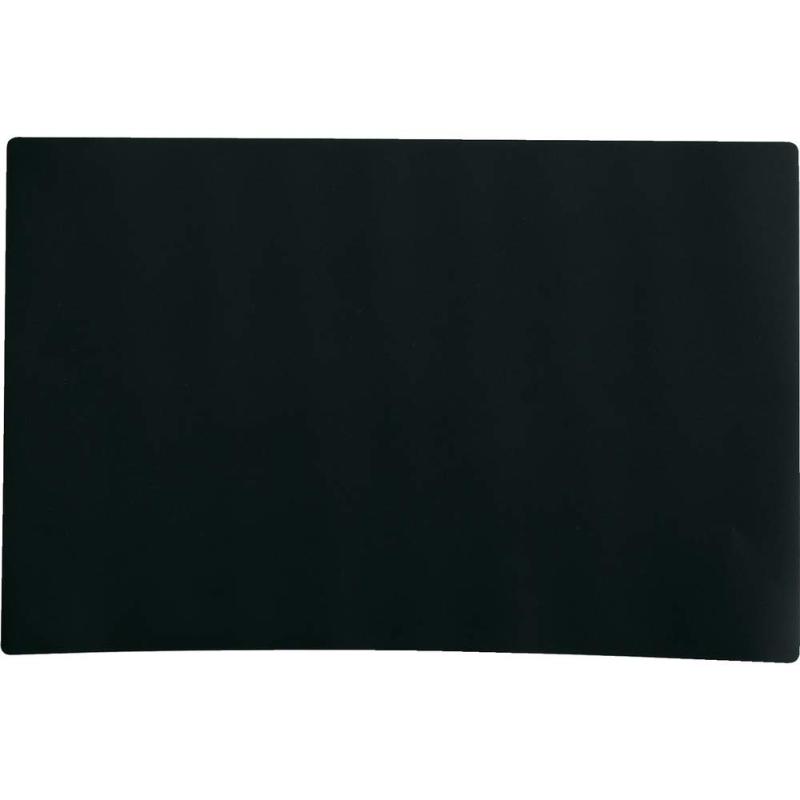 Rakuten - トラスコ中山(TRUSCO) マグネットシート黒板 ブラック 300mm×450mm×t0.7 MSK-3045-BK