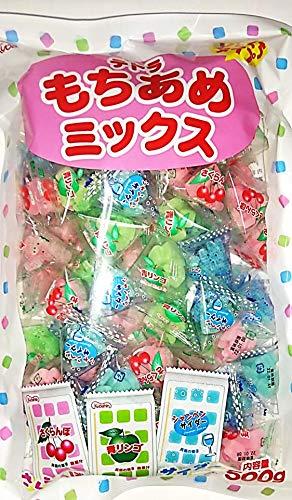 共親製菓 テトラもちあめミックス500g