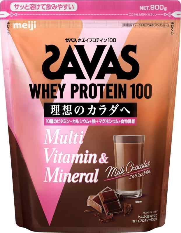 Х(SAVAS) ۥץƥ100 ߥ륯祳̣ 900g ӥߥ ߥͥ 