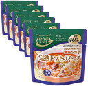 からだシフト 糖質コントロール 満足Soup 完熟トマトのスープ 160g ×6個