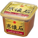 マルコメ 京懐石 だし入り味噌 北海道の昆布・焼津の鰹節 650g