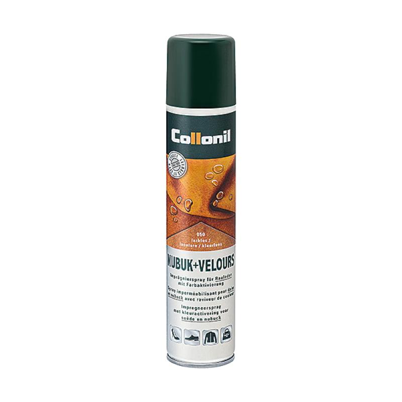 [コロニル] 栄養・防水スプレー ヌバック+べロアスプレー 200ml CN044033 Colorless 200ml