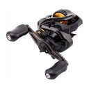 シマノ(SHIMANO) ベイトリール 両軸 17 バスワン XT 151 左ハンドル バスフィッシング バーサタイル ブラック
