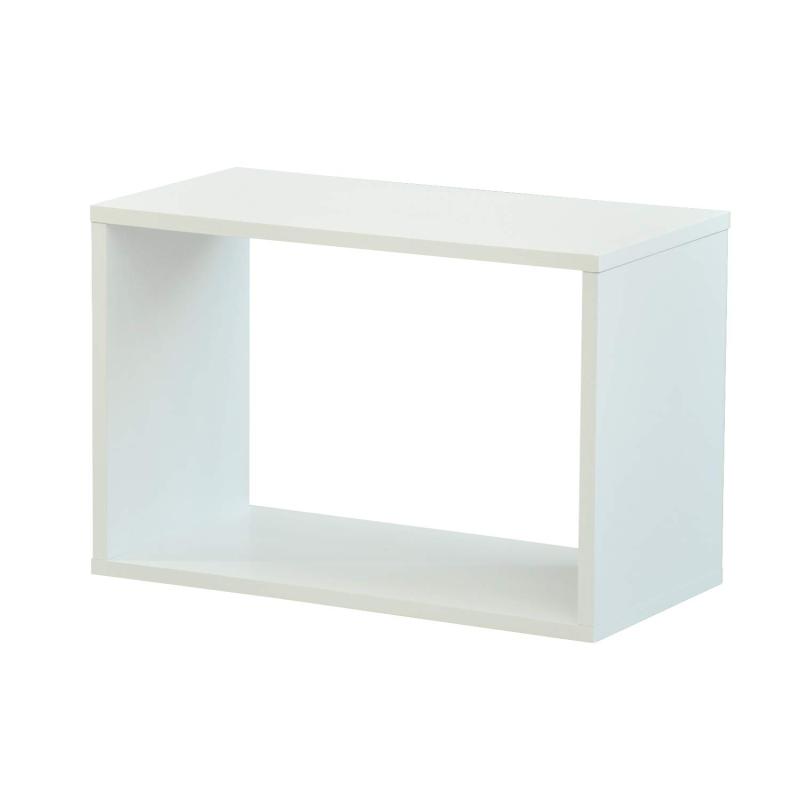 楽天AMURO expressエイアイテック（AITECH） AIS オープンラックシステム 幅60cm 奥行30cm 高さ40cm オークホワイト OPR-6040 OKWH