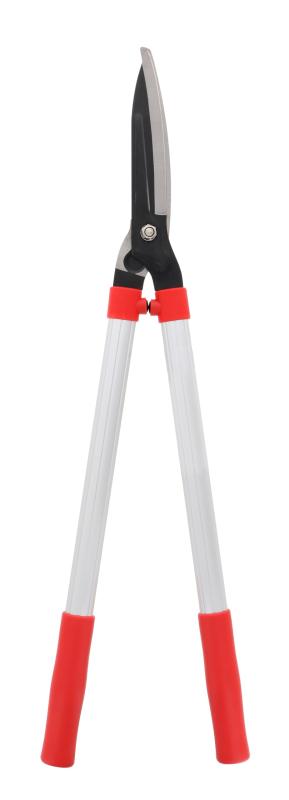 高儀(Takagi) 高儀 TAKAGI 総焼入 軽量 アルミパイプ柄 刈込鋏 強力型 165mm