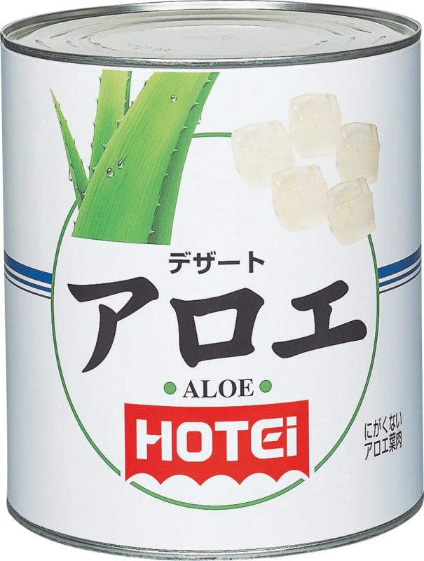 ホテイ デザートアロエ 3035g