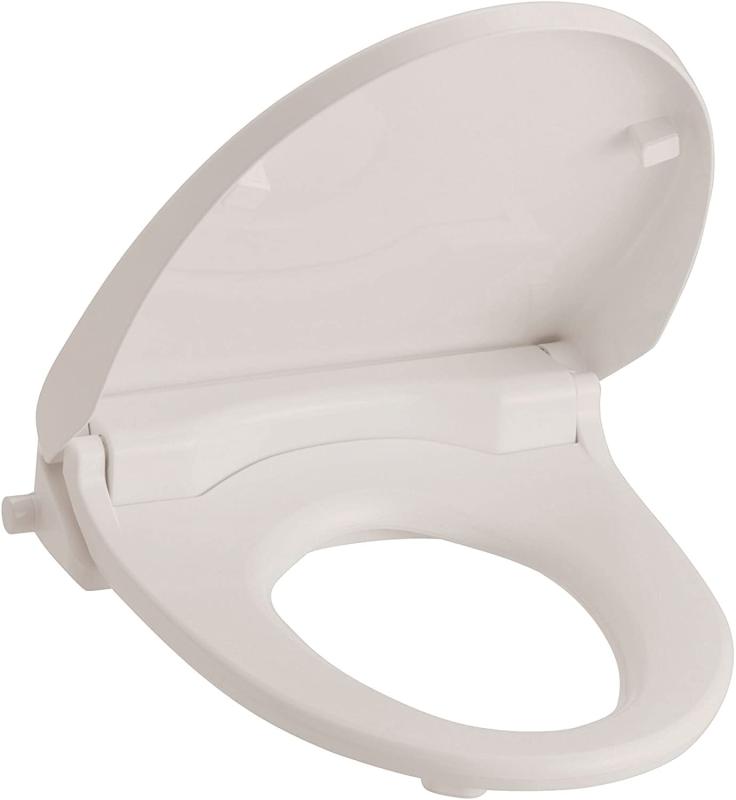 TOTO 暖房便座 TCF116#NG2（ホワイトグレー） レギュラーサイズ・エロンゲート兼用 ウオームレットS