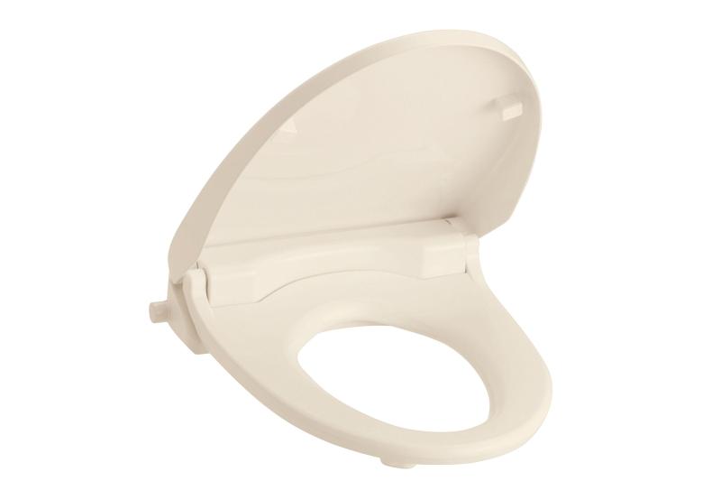 TOTO 暖房便座 TCF226#SC1(パルテルアイボリー) レギュラーサイズ・エロンゲート兼用 ウオームレットG