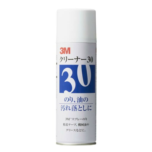 スリーエム(3M) 3M スプレー クリーナー30 330ml cleaner30 スリーエム(3M) 3M スプレー クリーナー30 330ml cleaner30