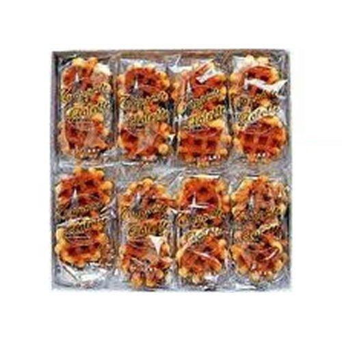 シトー会 那須の聖母修道院 トラピストガレット 2個 (x 24)