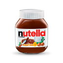 Nutella FERRERO(フェレロ) ヌテラ 350g