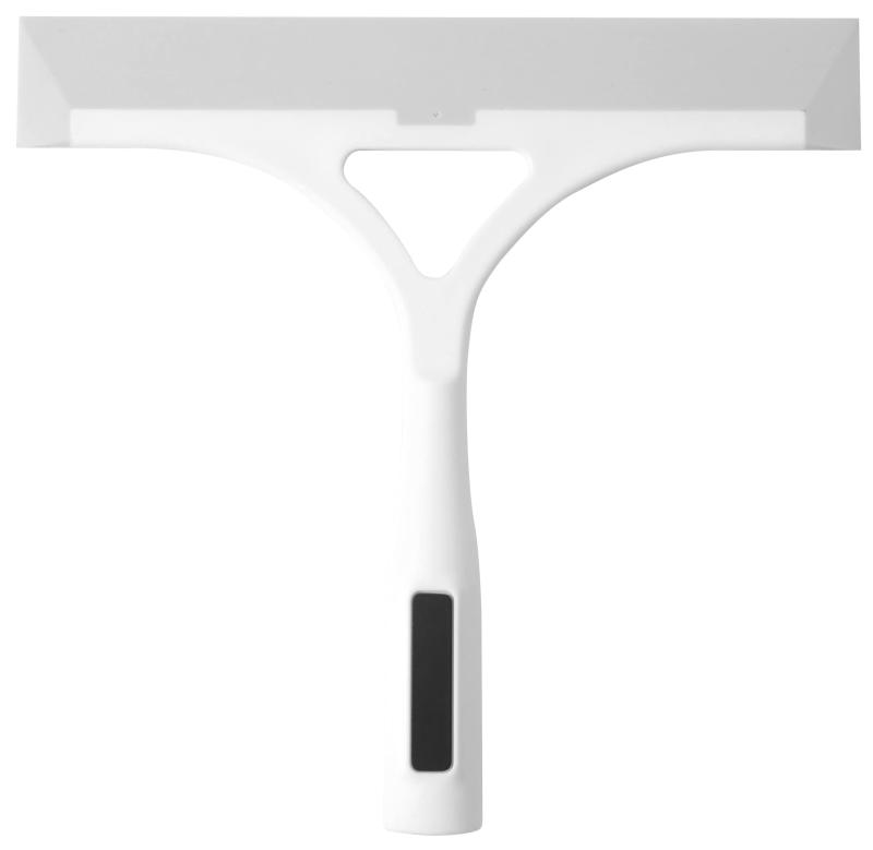 アズマ工業(Azuma Industrial) スマート 浴室水切りワイパー スクイジー マグネット収納 磁石でくっつ..