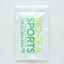 上水園「バイオ茶スポーツ」72g(3g×24パック) 3セット トップアスリート愛用 無農薬 無化学肥料 一番茶 宮崎県