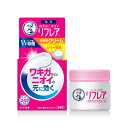 【医薬部外品】メンソレータム リフレア デオドラントクリーム 55g (制汗剤 高密着クリーム ジャータイプ ワキガなどのニオイの元に効く 無香料 殺菌有効成分W配合)
