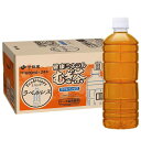 伊藤園 ラベルレス 健康ミネラルむぎ茶 600ml×24本(3)