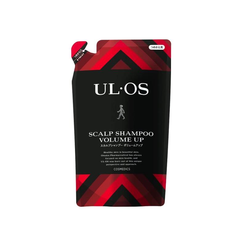 大塚製薬 UL・OS(ウル・