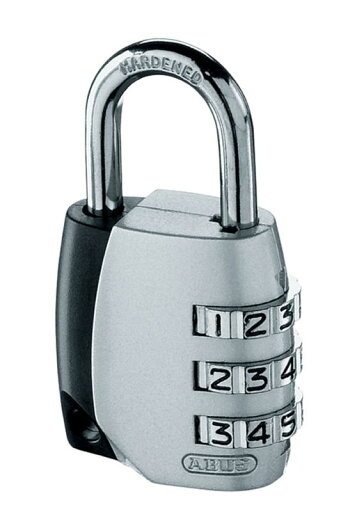 日本ロックサービス ABUS 番号式 南京錠 155 30 日本ロックサービス ABUS 番号式 南京錠 155 30