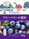 朝日アグリア ブルーベリーの肥料ST 500g 肥料 堆肥・微量要素入りで土づくりができる 元気なブルーベリーを育てる
