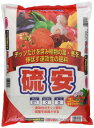 サンアンドホープ 専用肥料 硫安 5kg チッ素だけを含む 葉肥 植物の根・茎を伸ばす速効性肥料 約20坪分 水に溶けやすく土壌に吸着されやすい