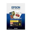 エプソン EPSON スーパーファイン紙 A3ノビ 100枚 KA3N100SFR