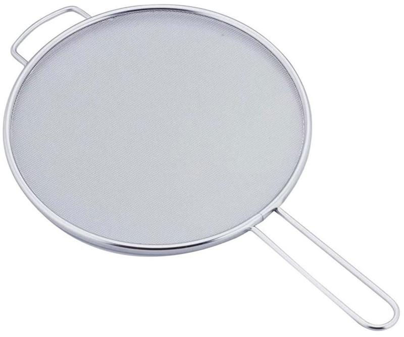 下村企販 こし器 うらごし 名人 【日本製】 食洗機対応 頑丈な作り 細かいアミ目 持ち手付き 野菜の水..