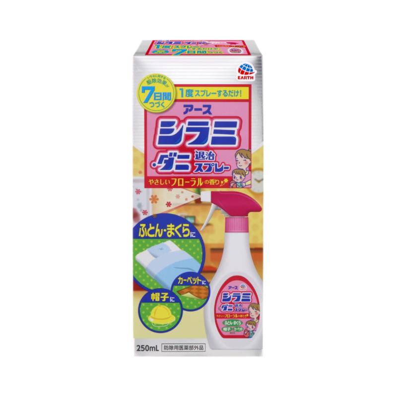 アース シラミとりシャンプー アース シラミとり シラミ・ダ
